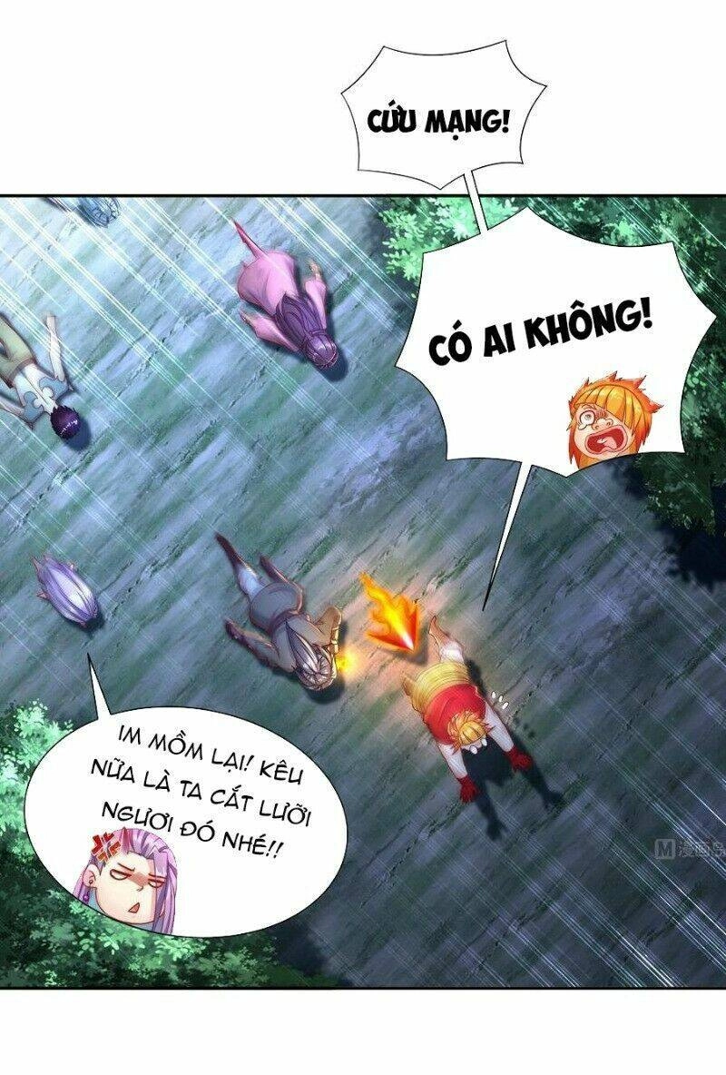 Trùng Sinh Ma Tôn Lộng Quyền Chapter 86 - 5
