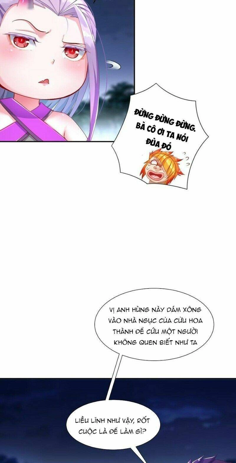Trùng Sinh Ma Tôn Lộng Quyền Chapter 86 - 8