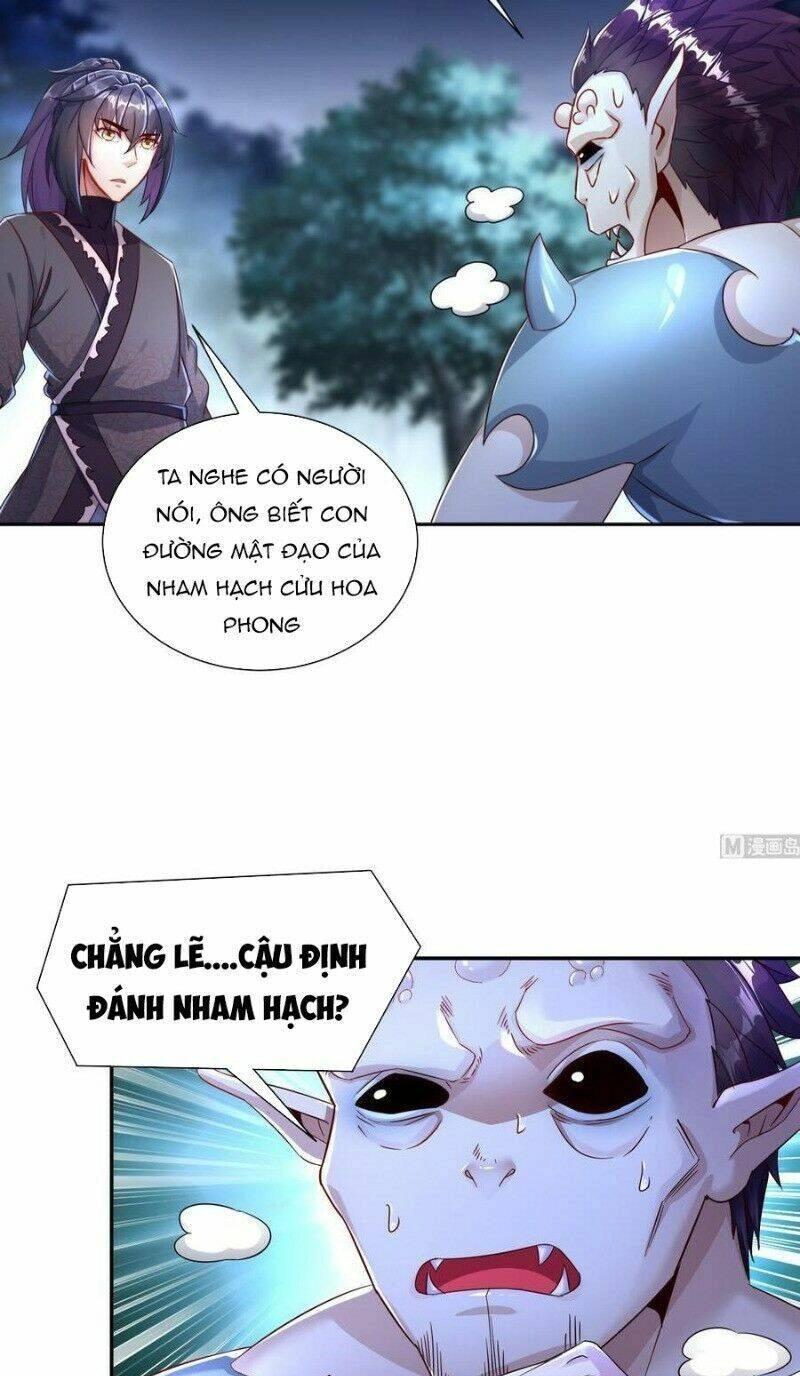 Trùng Sinh Ma Tôn Lộng Quyền Chapter 86 - 9