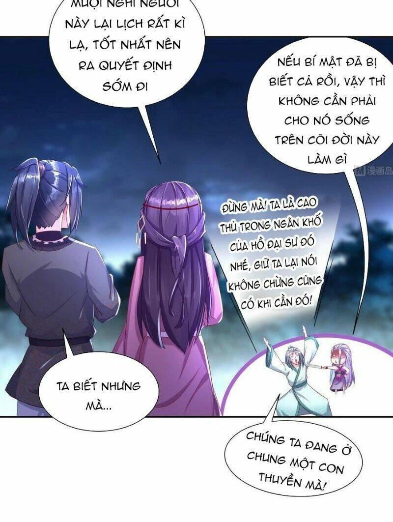 Trùng Sinh Ma Tôn Lộng Quyền Chapter 86 - 14