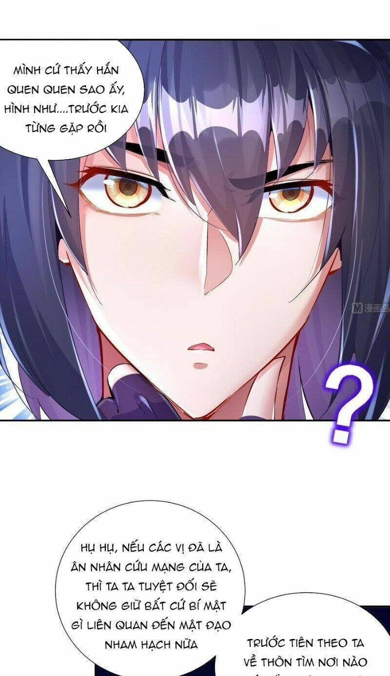 Trùng Sinh Ma Tôn Lộng Quyền Chapter 86 - 15