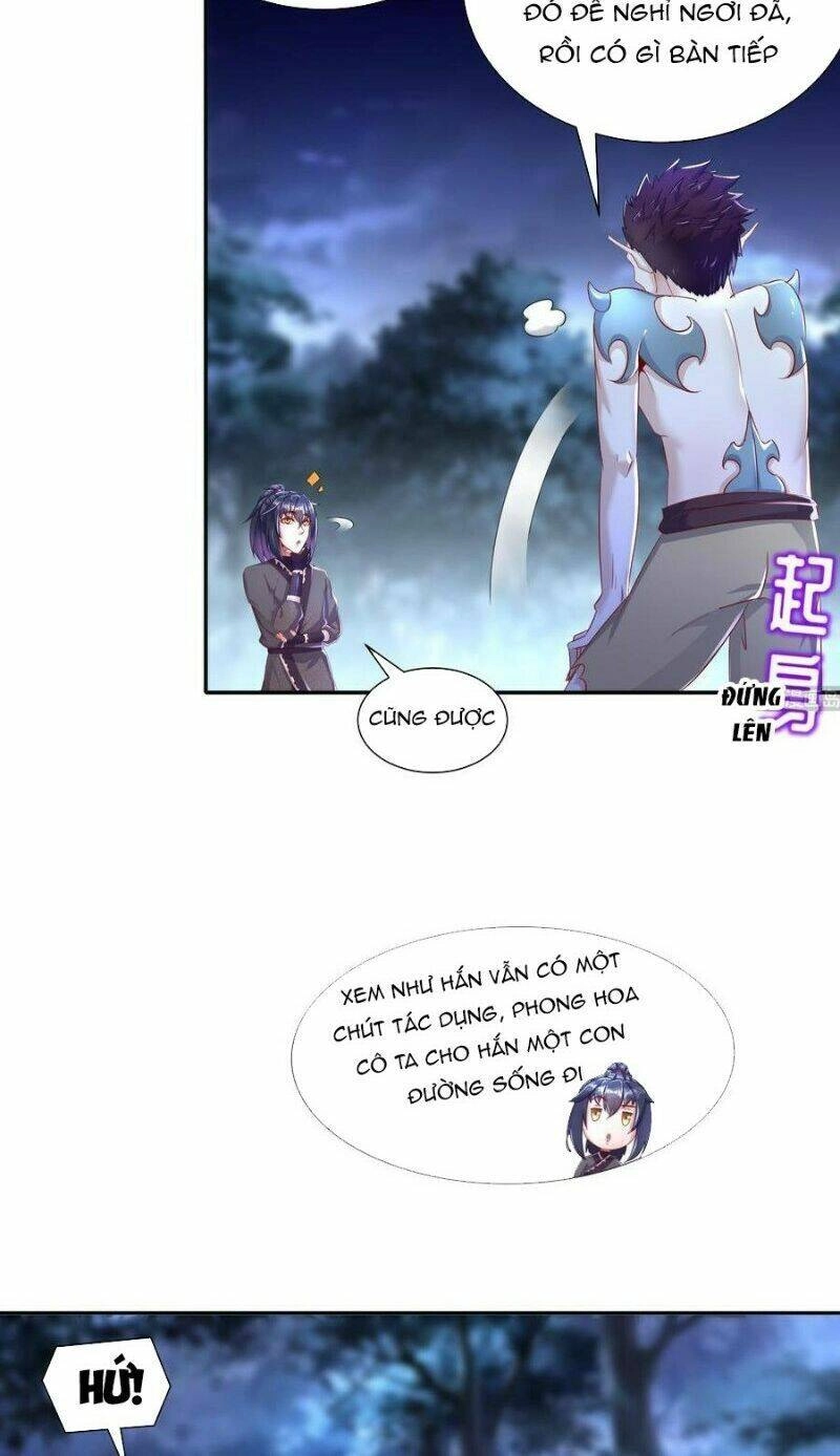 Trùng Sinh Ma Tôn Lộng Quyền Chapter 86 - 16