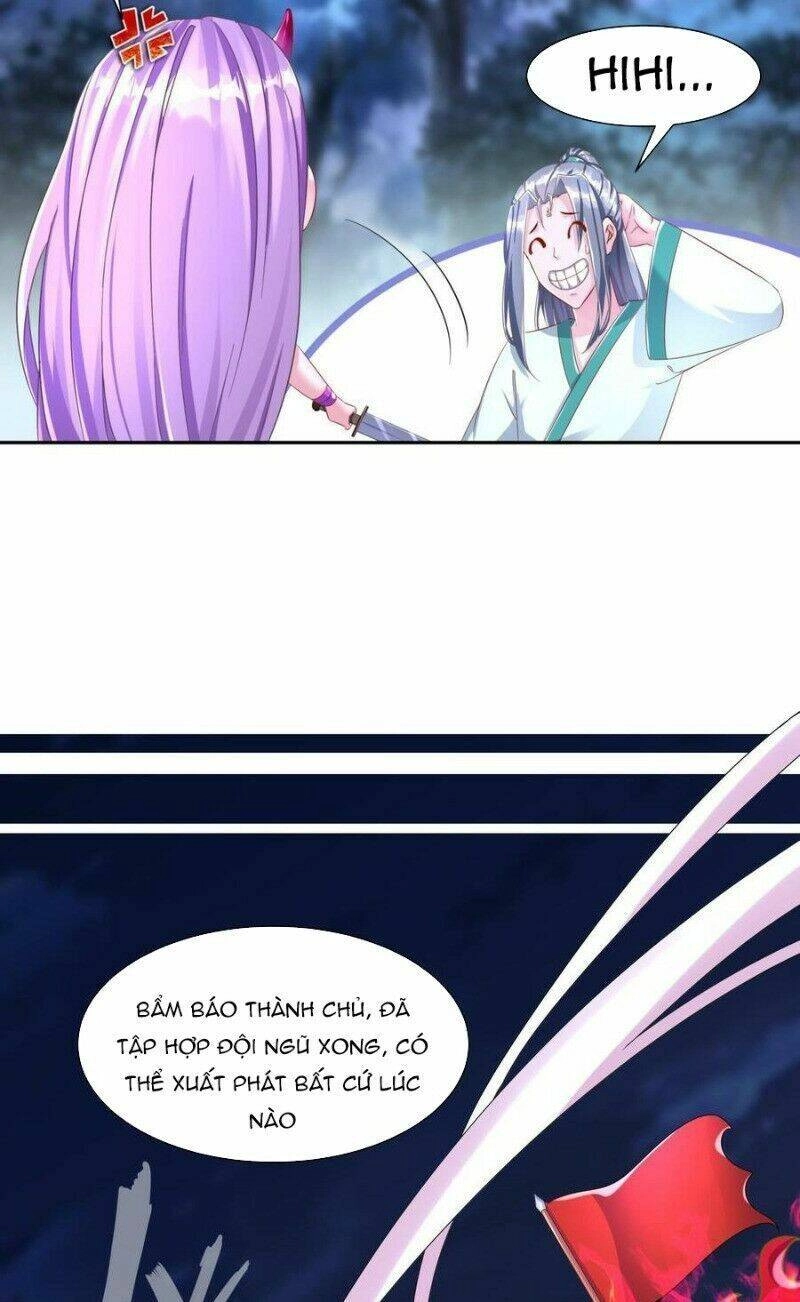 Trùng Sinh Ma Tôn Lộng Quyền Chapter 86 - 17