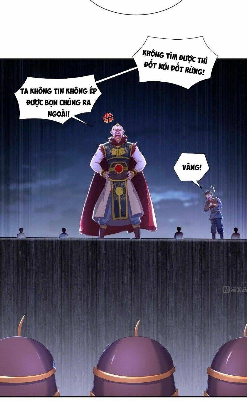 Trùng Sinh Ma Tôn Lộng Quyền Chapter 86 - 19