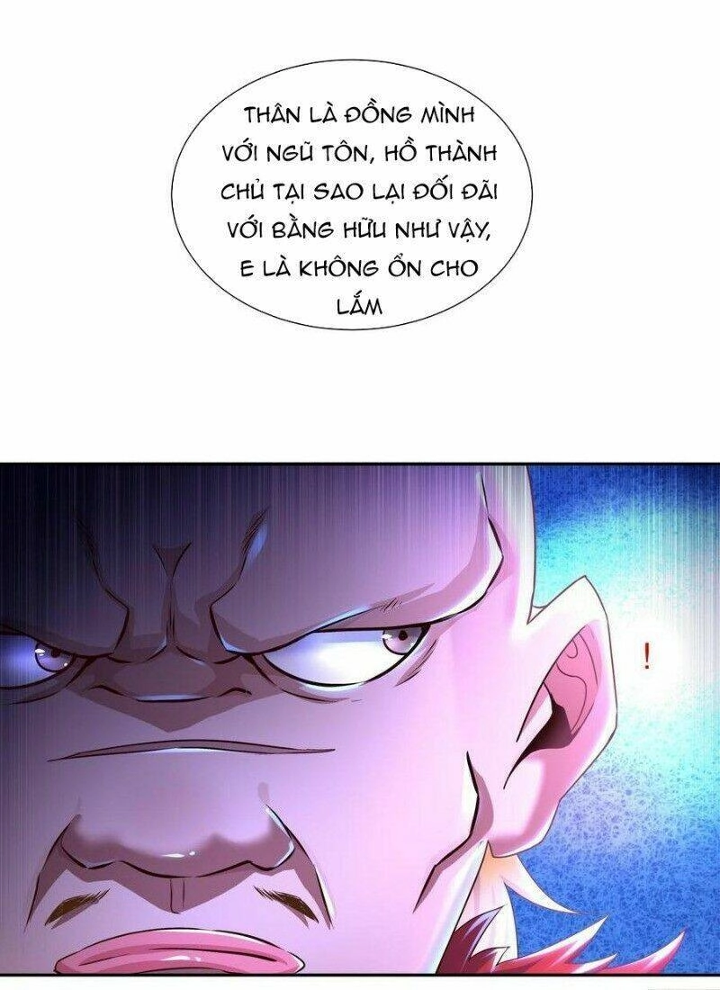 Trùng Sinh Ma Tôn Lộng Quyền Chapter 86 - 21