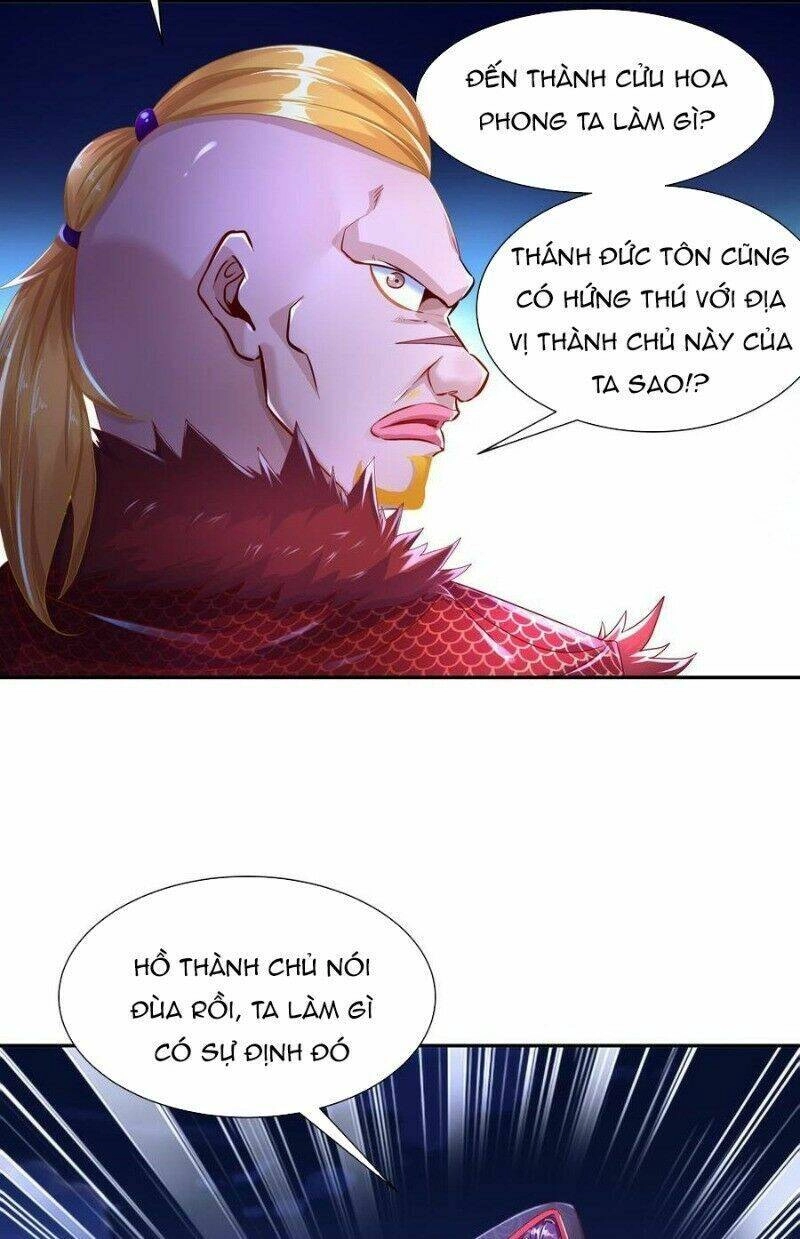 Trùng Sinh Ma Tôn Lộng Quyền Chapter 86 - 23