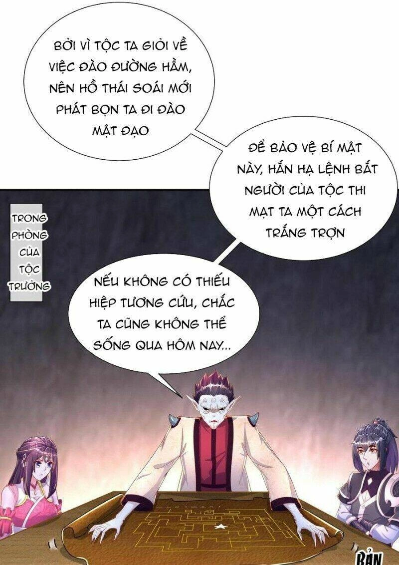 Trùng Sinh Ma Tôn Lộng Quyền Chapter 87 - 4