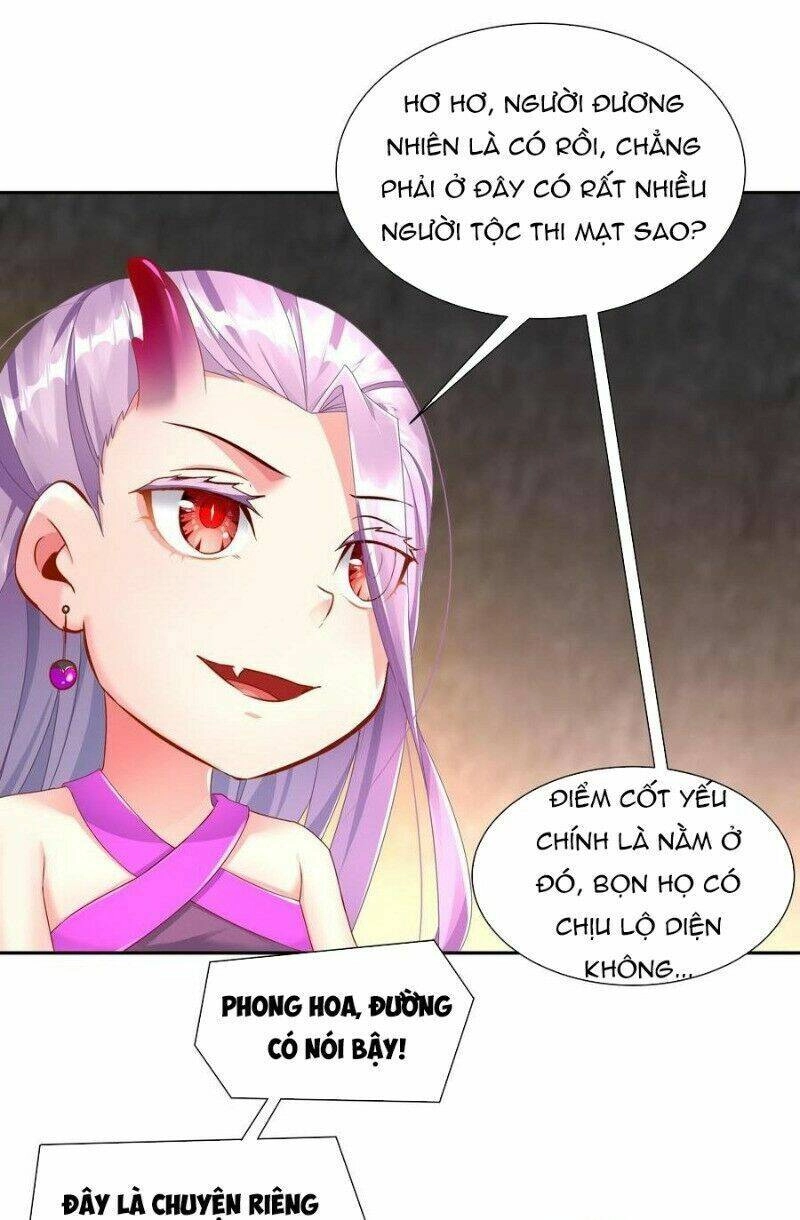 Trùng Sinh Ma Tôn Lộng Quyền Chapter 87 - 10