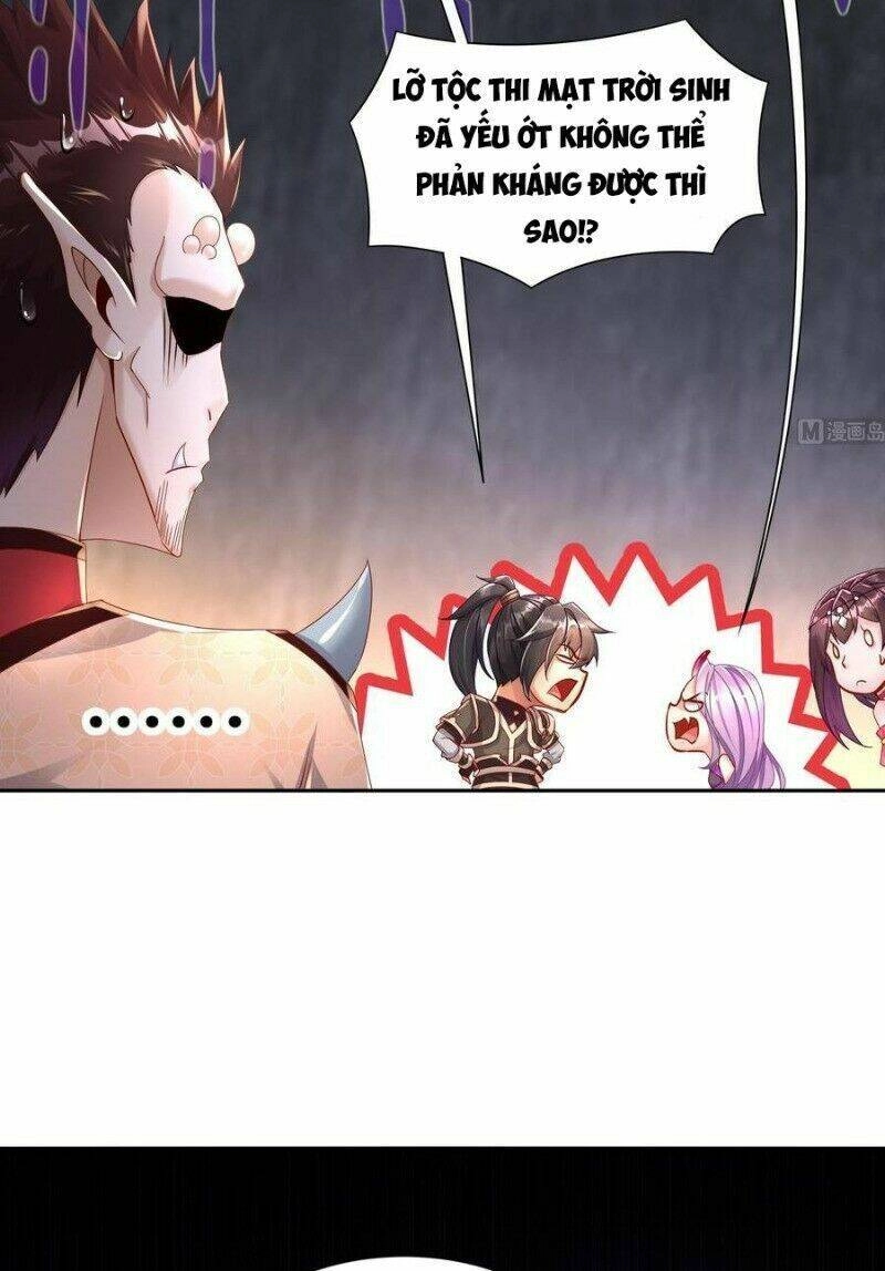 Trùng Sinh Ma Tôn Lộng Quyền Chapter 87 - 12