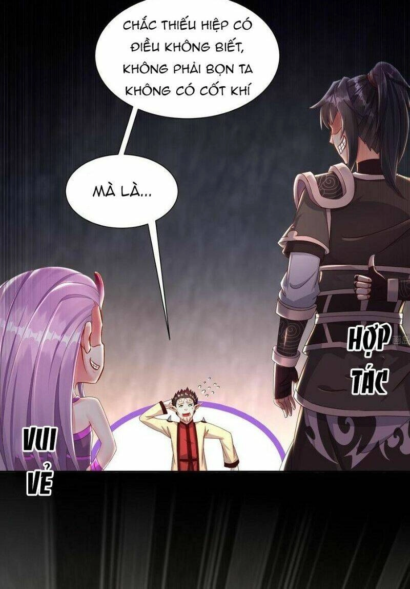 Trùng Sinh Ma Tôn Lộng Quyền Chapter 87 - 13