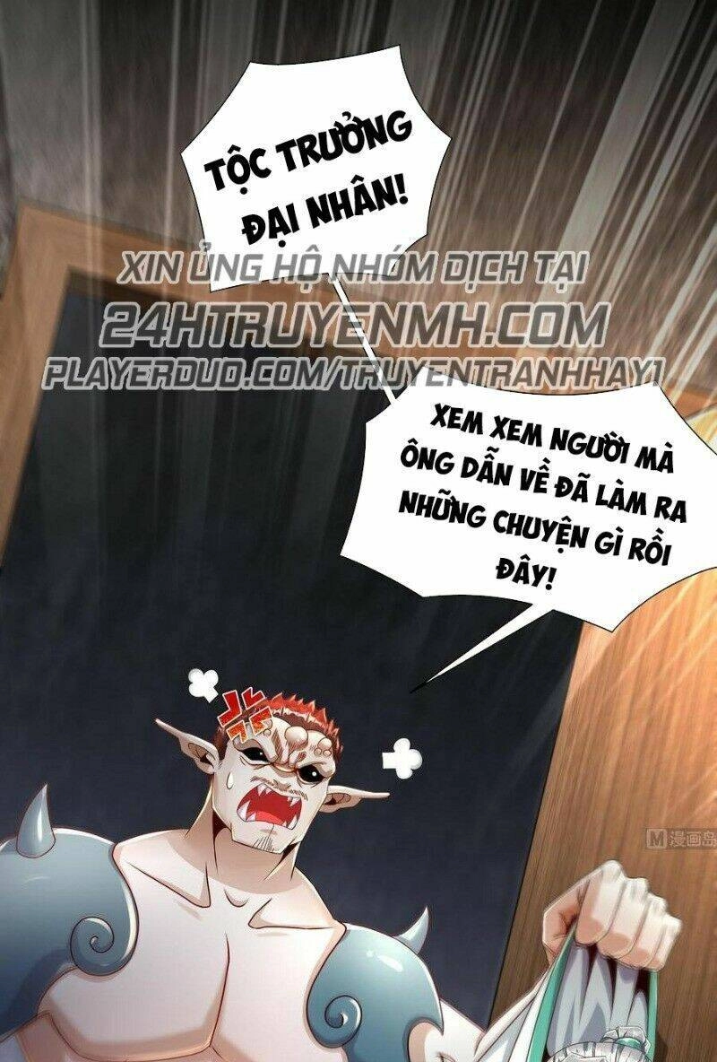 Trùng Sinh Ma Tôn Lộng Quyền Chapter 87 - 14