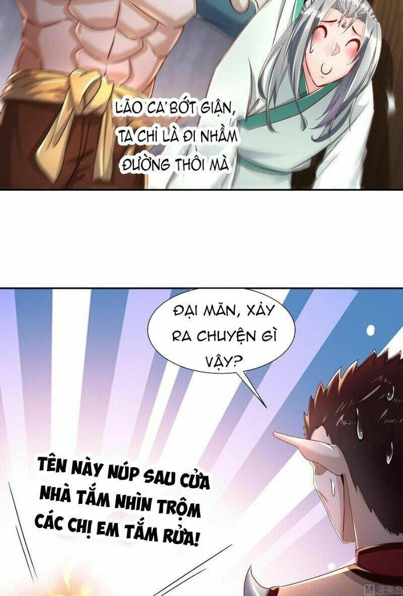 Trùng Sinh Ma Tôn Lộng Quyền Chapter 87 - 15