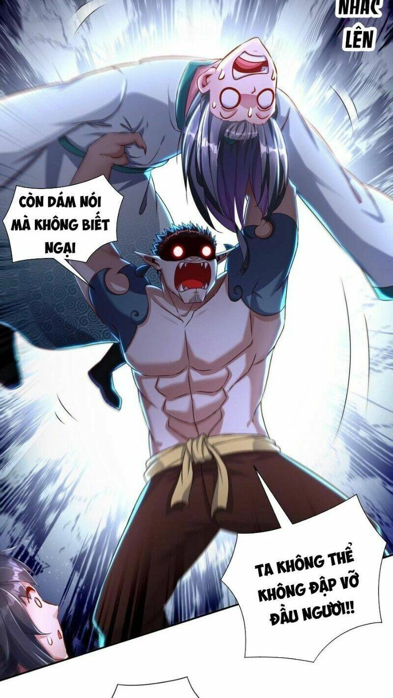 Trùng Sinh Ma Tôn Lộng Quyền Chapter 87 - 17