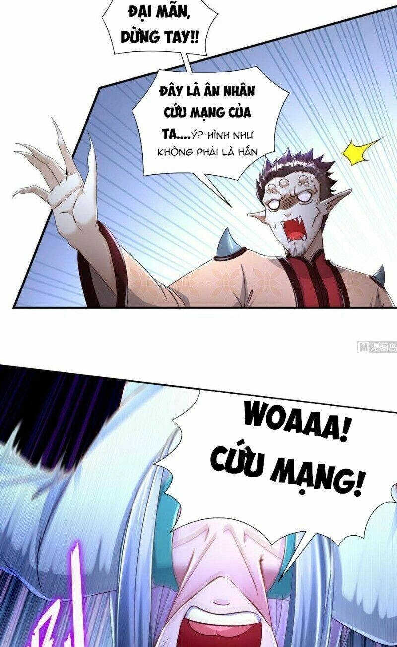 Trùng Sinh Ma Tôn Lộng Quyền Chapter 87 - 18