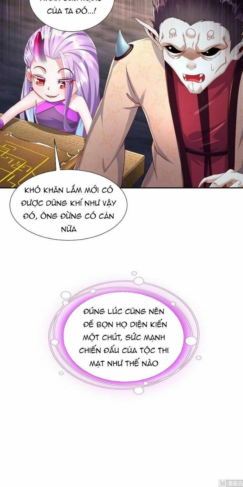 Trùng Sinh Ma Tôn Lộng Quyền Chapter 87 - 23