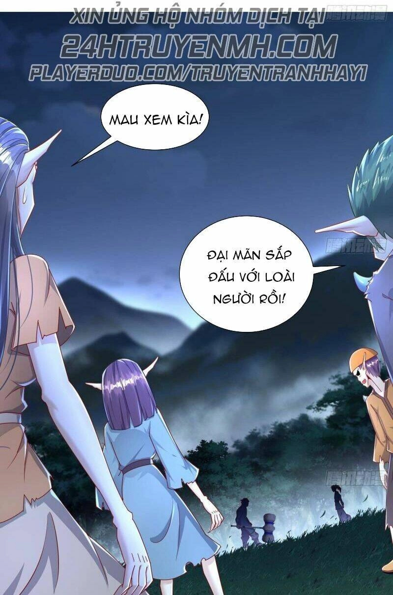Trùng Sinh Ma Tôn Lộng Quyền Chapter 88 - 2