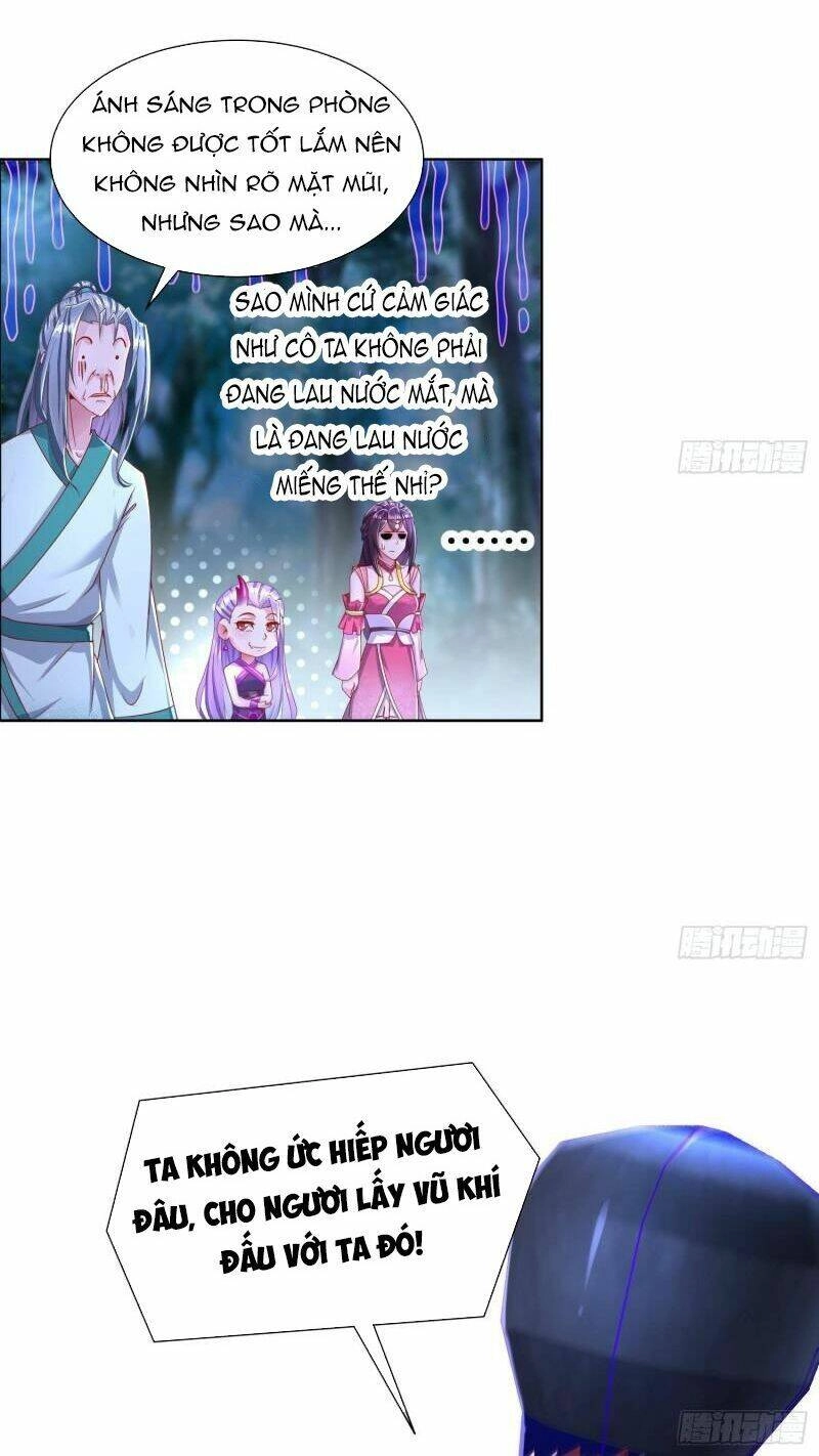 Trùng Sinh Ma Tôn Lộng Quyền Chapter 88 - 5