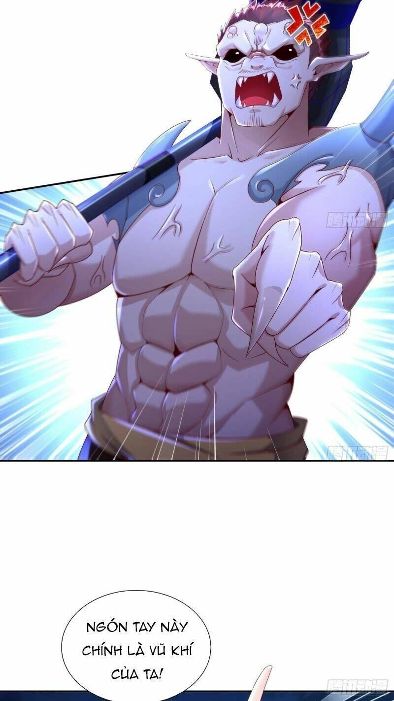 Trùng Sinh Ma Tôn Lộng Quyền Chapter 88 - 6