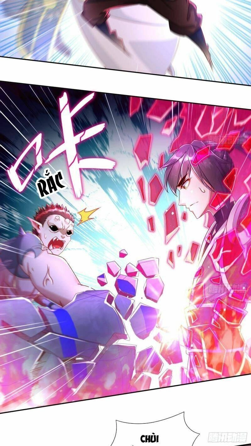 Trùng Sinh Ma Tôn Lộng Quyền Chapter 88 - 12