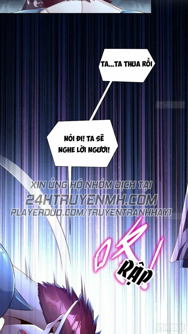 Trùng Sinh Ma Tôn Lộng Quyền Chapter 88 - 18