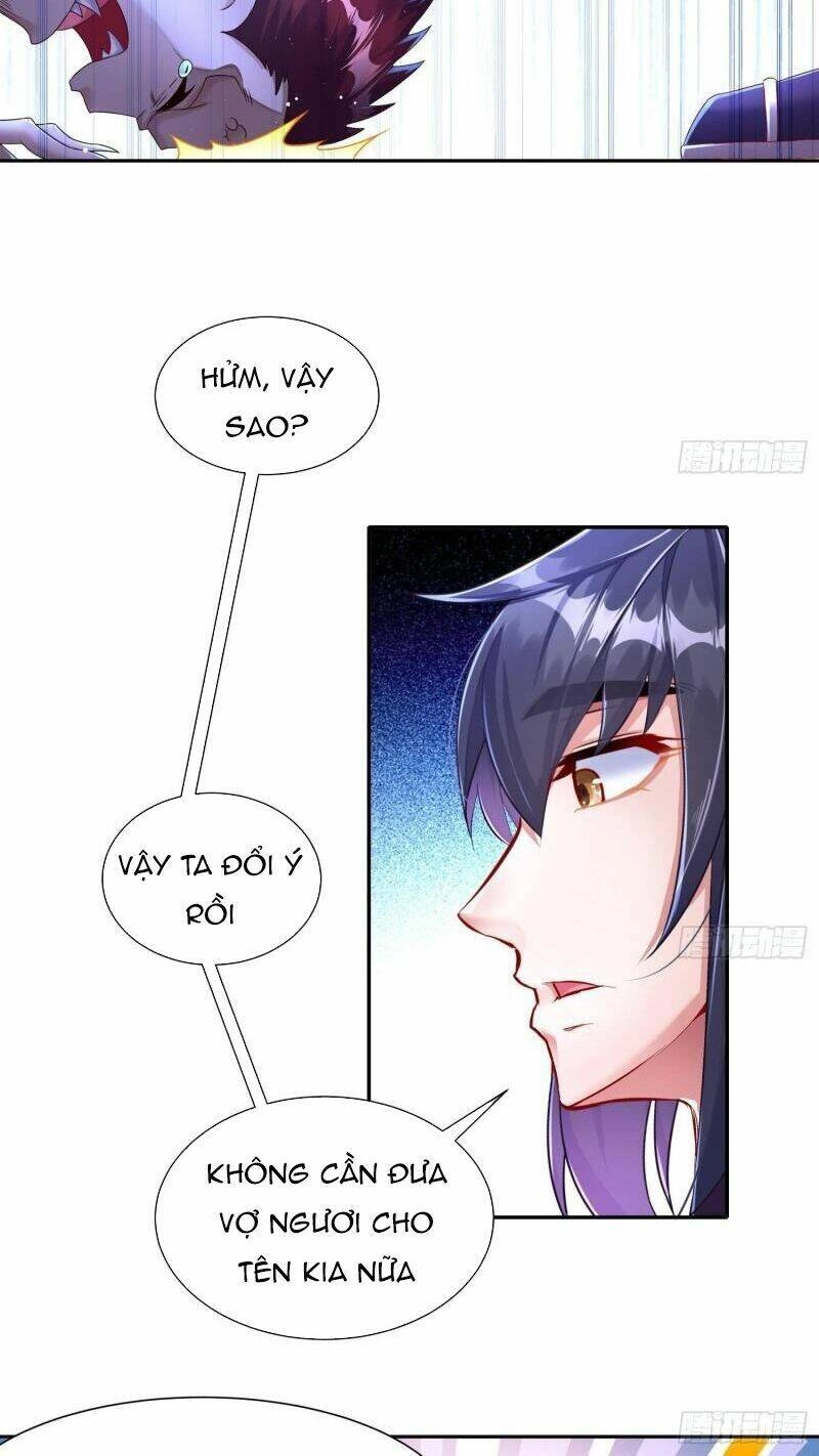 Trùng Sinh Ma Tôn Lộng Quyền Chapter 88 - 19