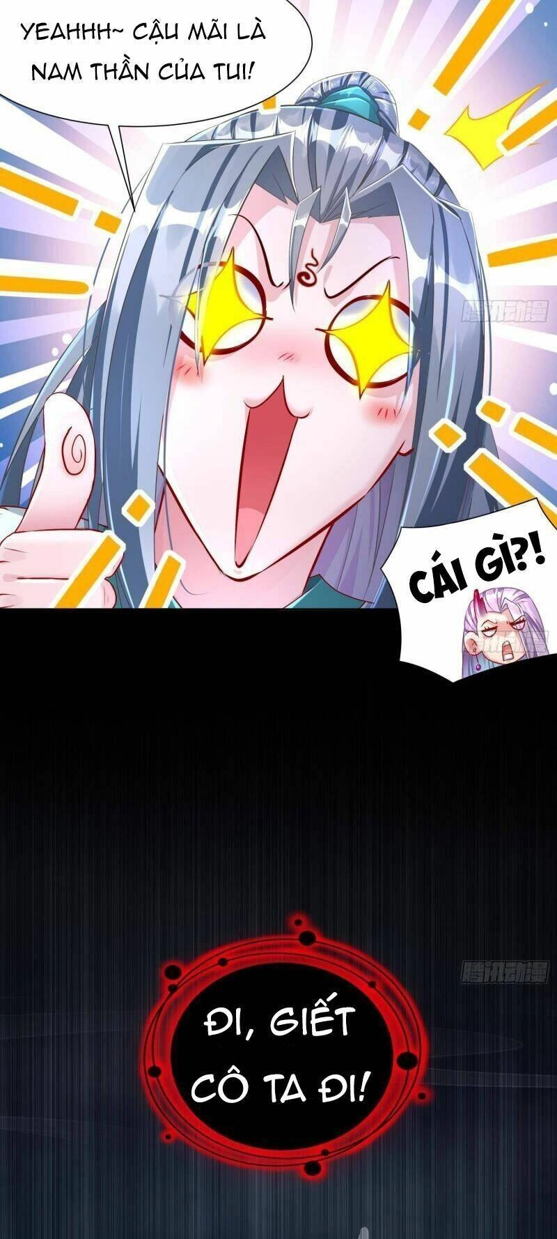 Trùng Sinh Ma Tôn Lộng Quyền Chapter 88 - 20