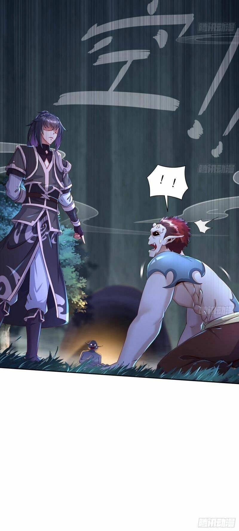 Trùng Sinh Ma Tôn Lộng Quyền Chapter 88 - 21