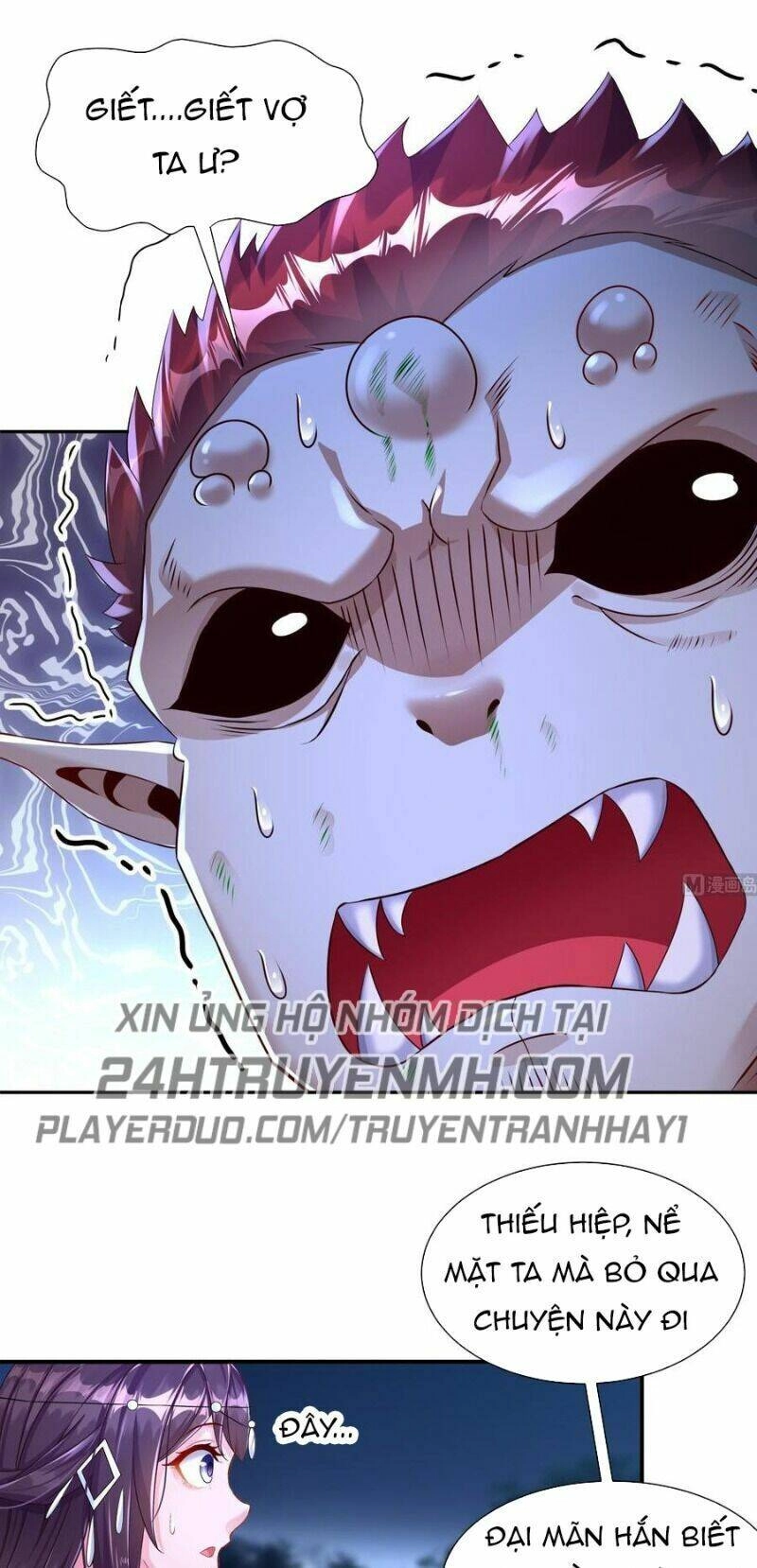 Trùng Sinh Ma Tôn Lộng Quyền Chapter 89 - 2