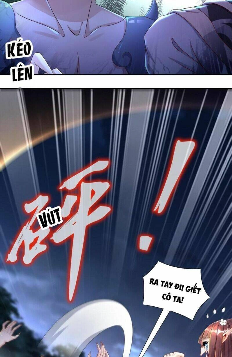 Trùng Sinh Ma Tôn Lộng Quyền Chapter 89 - 7