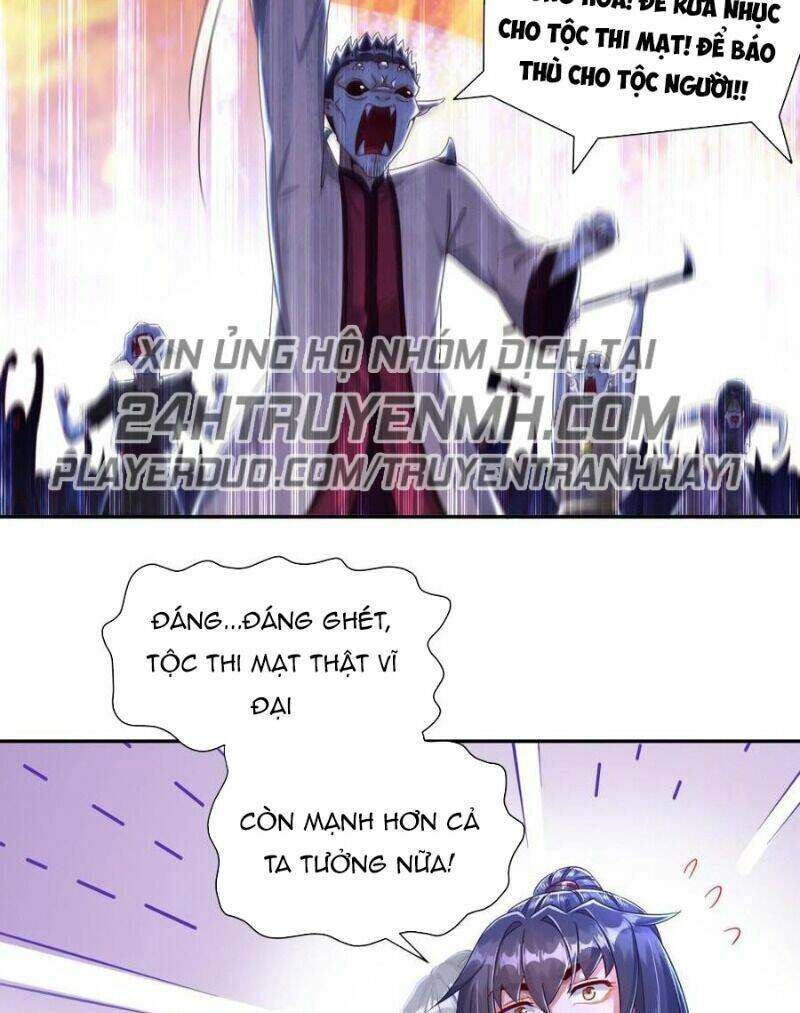 Trùng Sinh Ma Tôn Lộng Quyền Chapter 89 - 14