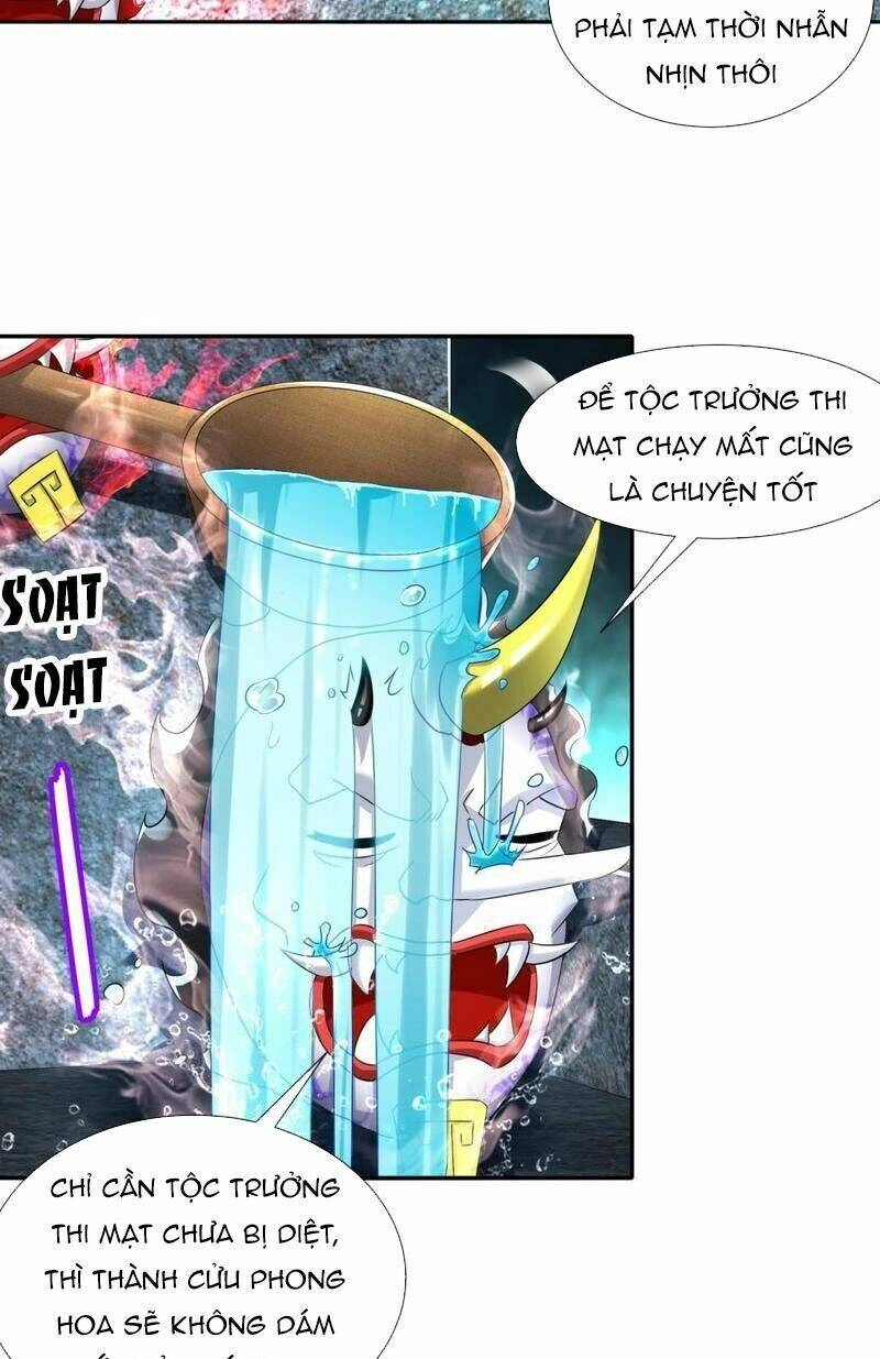 Trùng Sinh Ma Tôn Lộng Quyền Chapter 90 - 7