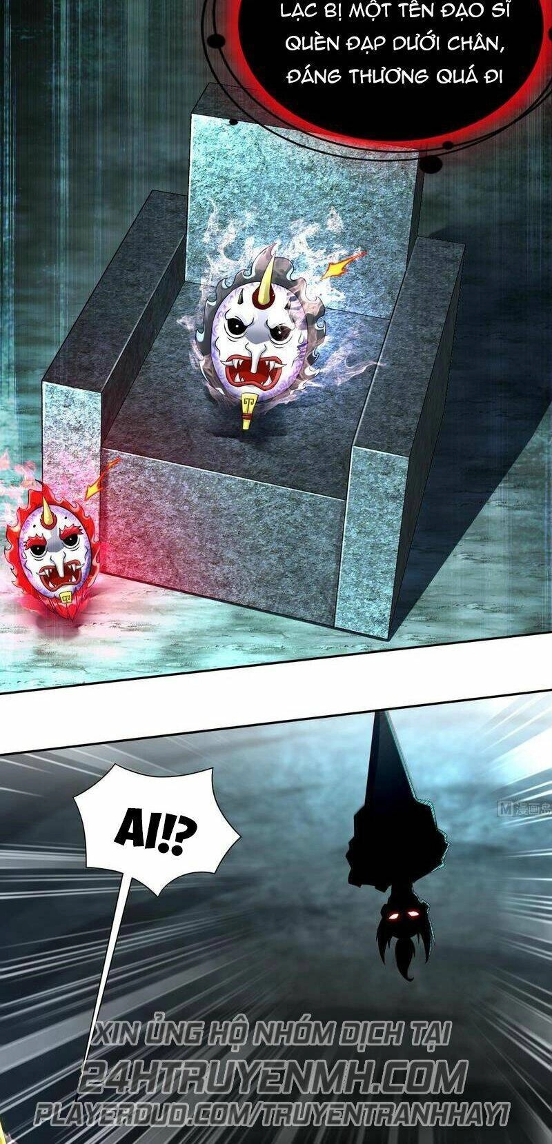 Trùng Sinh Ma Tôn Lộng Quyền Chapter 90 - 10