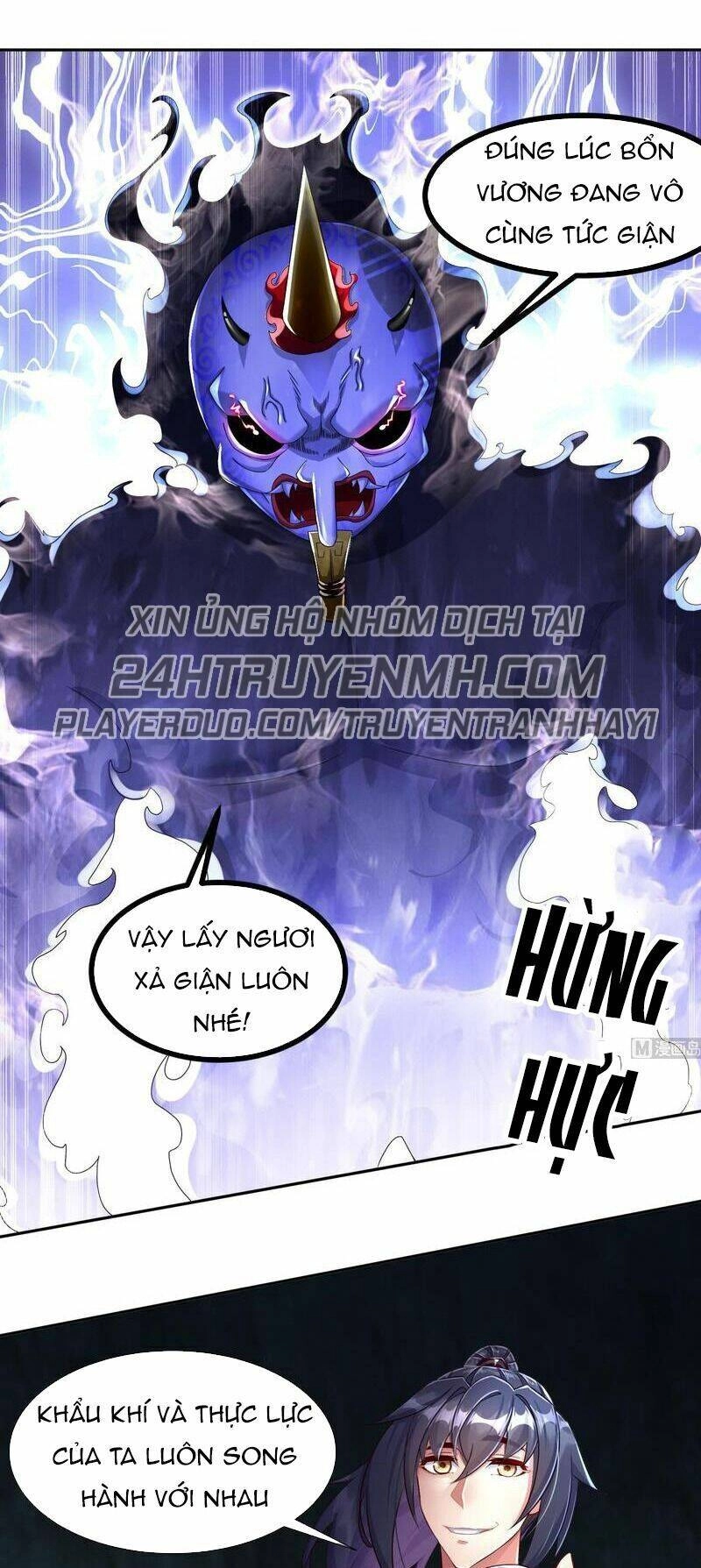 Trùng Sinh Ma Tôn Lộng Quyền Chapter 90 - 18