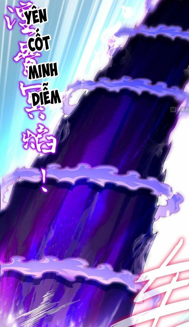 Trùng Sinh Ma Tôn Lộng Quyền Chapter 90 - 20