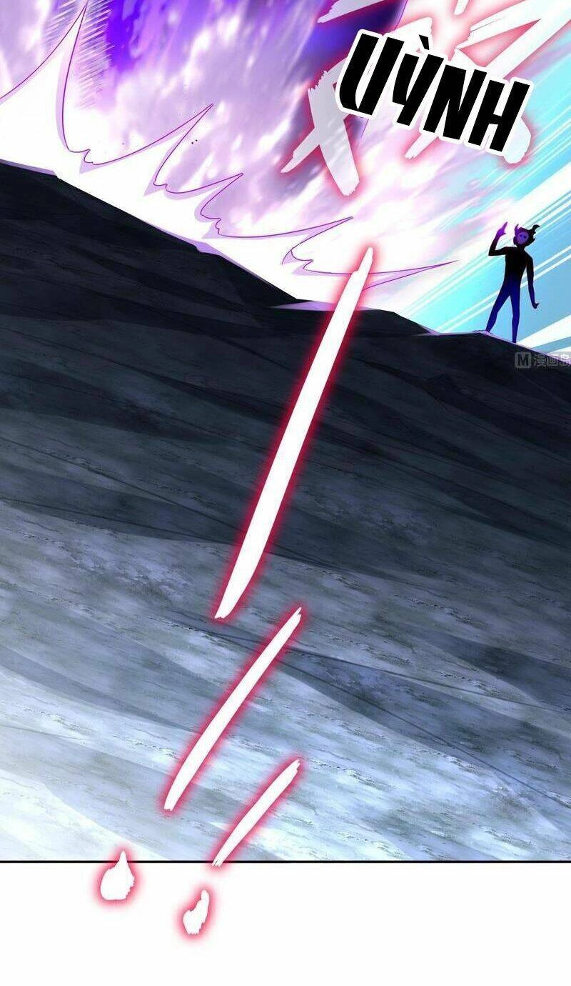 Trùng Sinh Ma Tôn Lộng Quyền Chapter 90 - 21