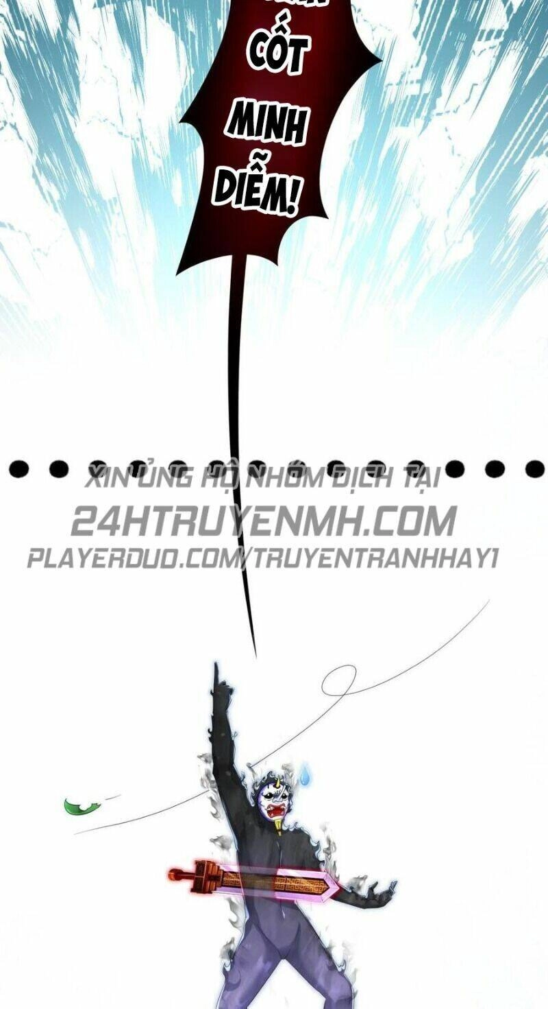 Trùng Sinh Ma Tôn Lộng Quyền Chapter 91 - 7