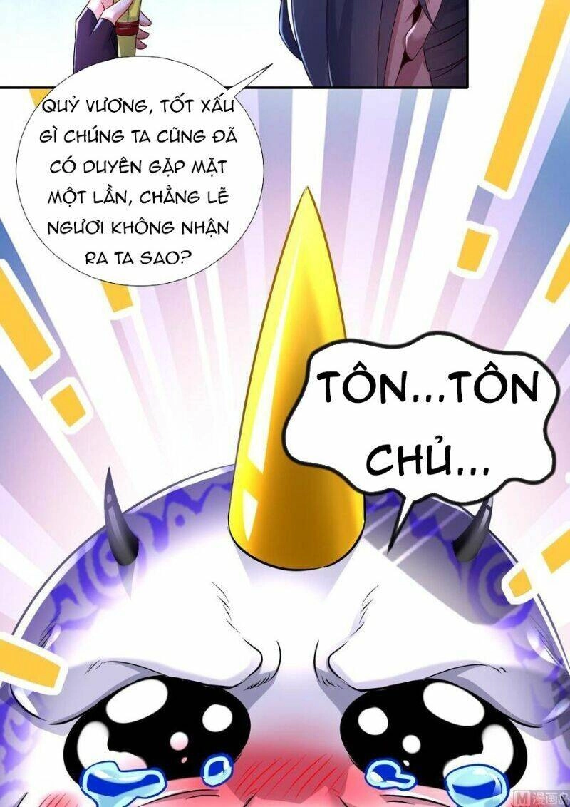 Trùng Sinh Ma Tôn Lộng Quyền Chapter 91 - 16