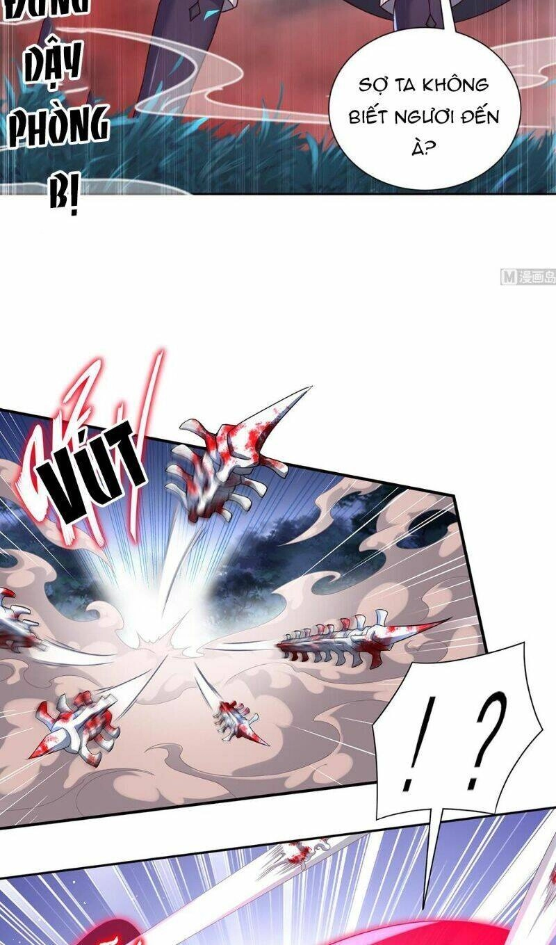 Trùng Sinh Ma Tôn Lộng Quyền Chapter 92 - 8