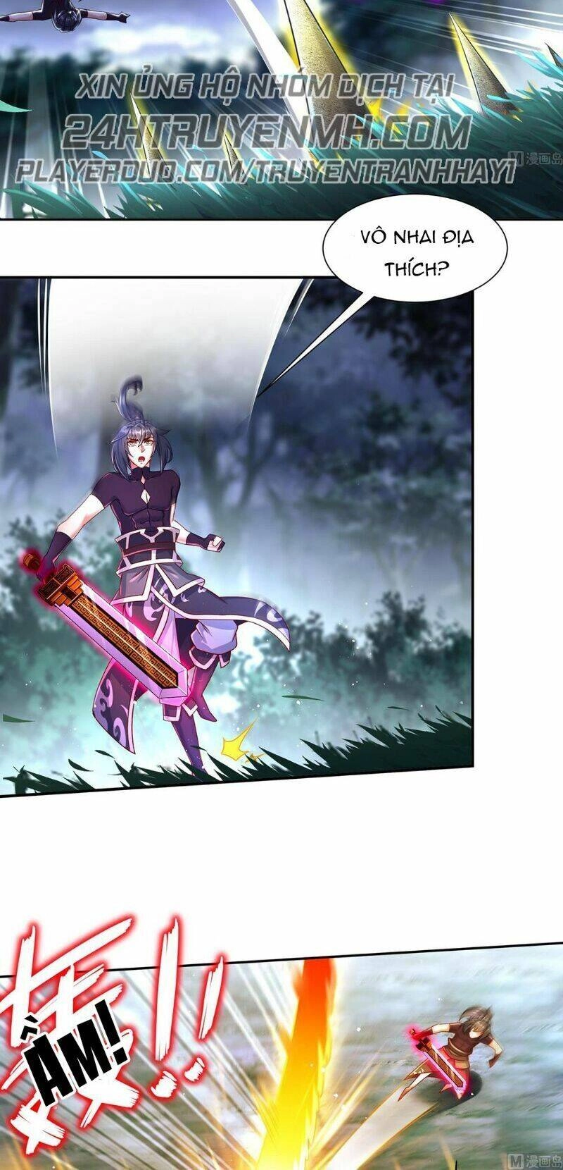 Trùng Sinh Ma Tôn Lộng Quyền Chapter 92 - 10