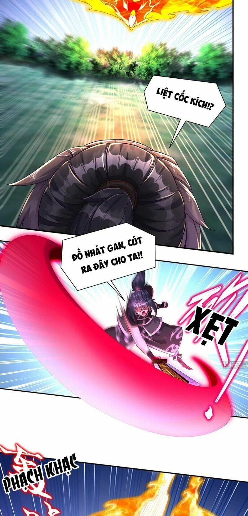 Trùng Sinh Ma Tôn Lộng Quyền Chapter 92 - 12