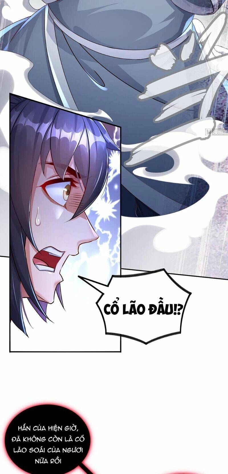Trùng Sinh Ma Tôn Lộng Quyền Chapter 92 - 16