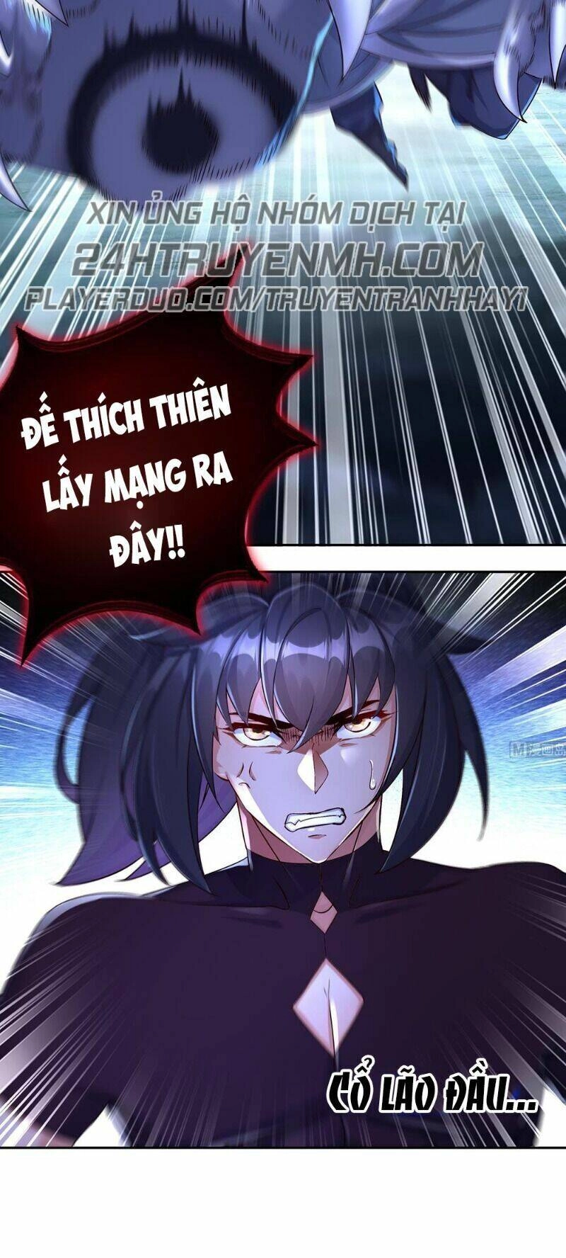 Trùng Sinh Ma Tôn Lộng Quyền Chapter 92 - 19