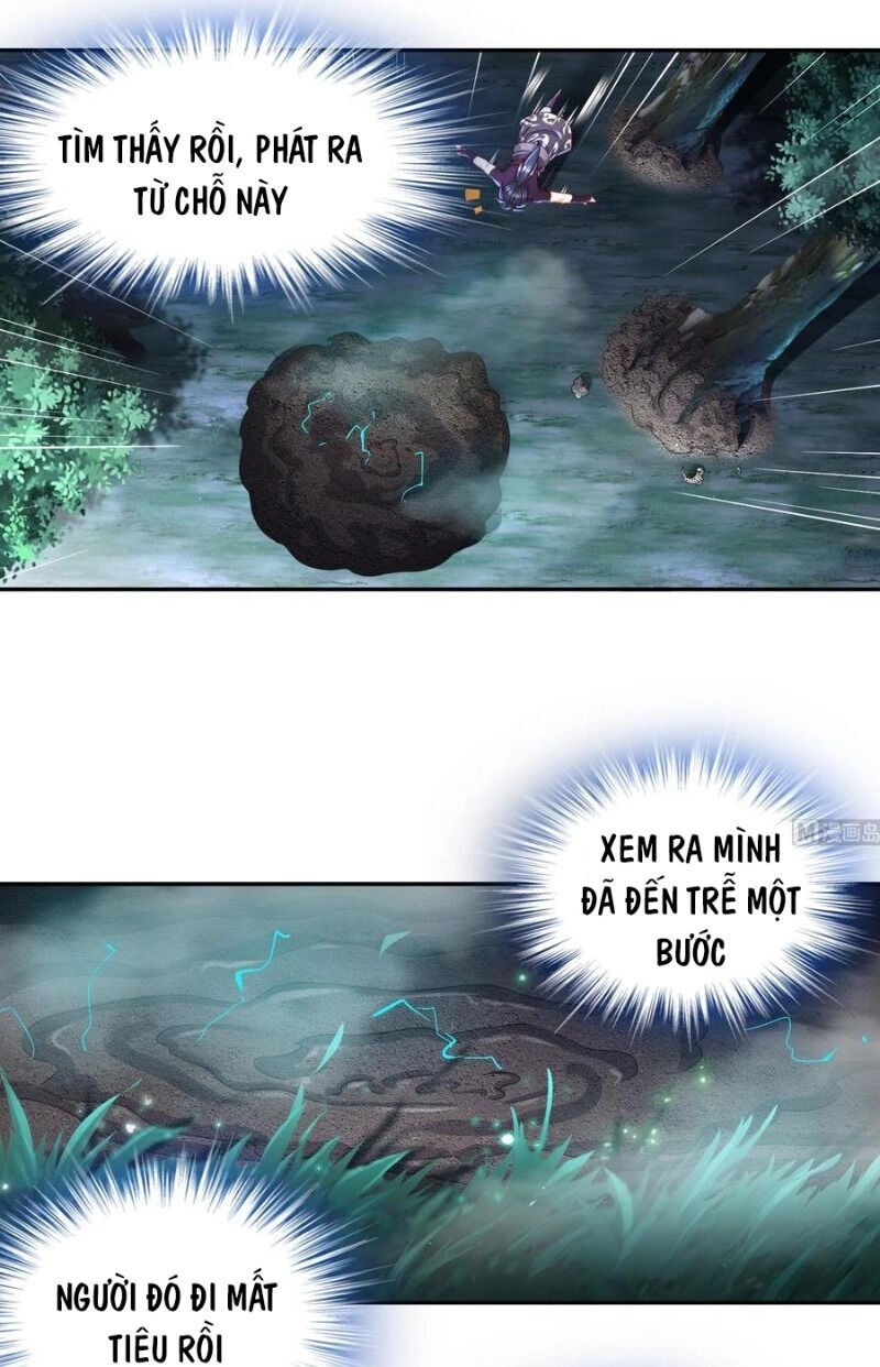 Trùng Sinh Ma Tôn Lộng Quyền Chapter 94 - 19