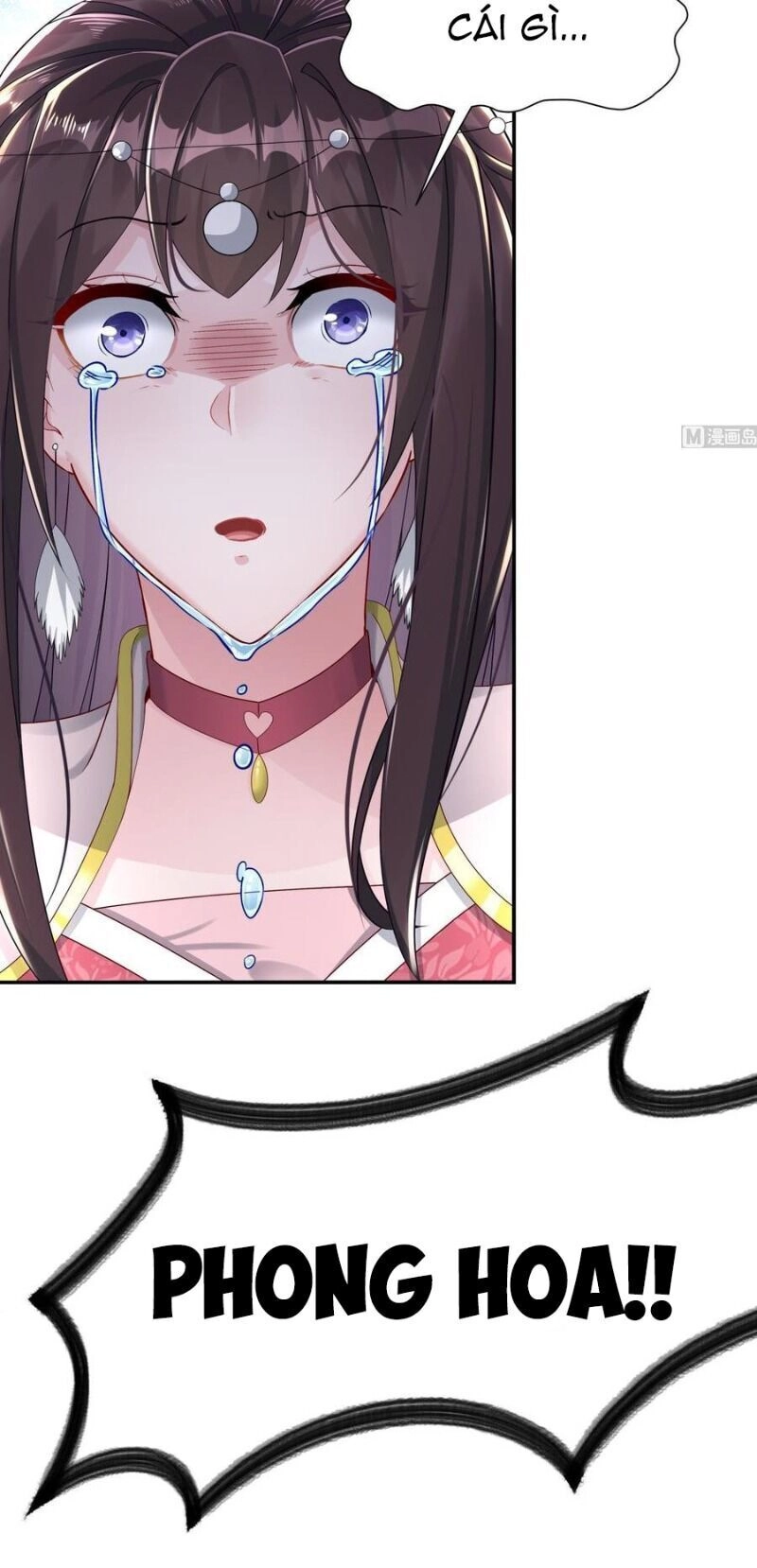 Trùng Sinh Ma Tôn Lộng Quyền Chapter 100 - 18