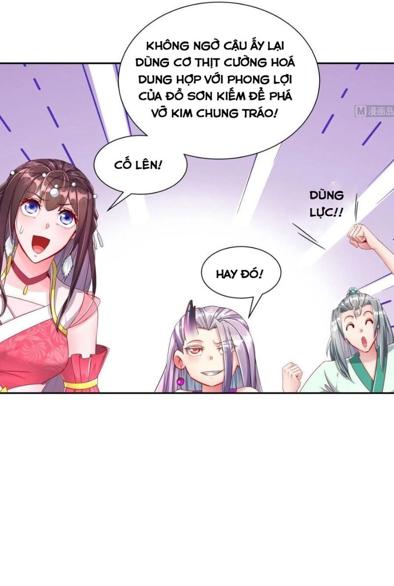 Trùng Sinh Ma Tôn Lộng Quyền Chapter 101 - 33