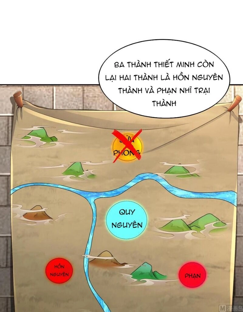 Trùng Sinh Ma Tôn Lộng Quyền Chapter 103 - 13