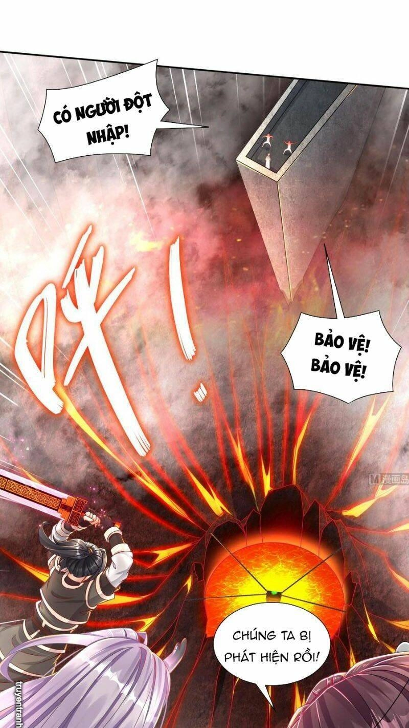 Trùng Sinh Ma Tôn Lộng Quyền Chapter 106 - 10