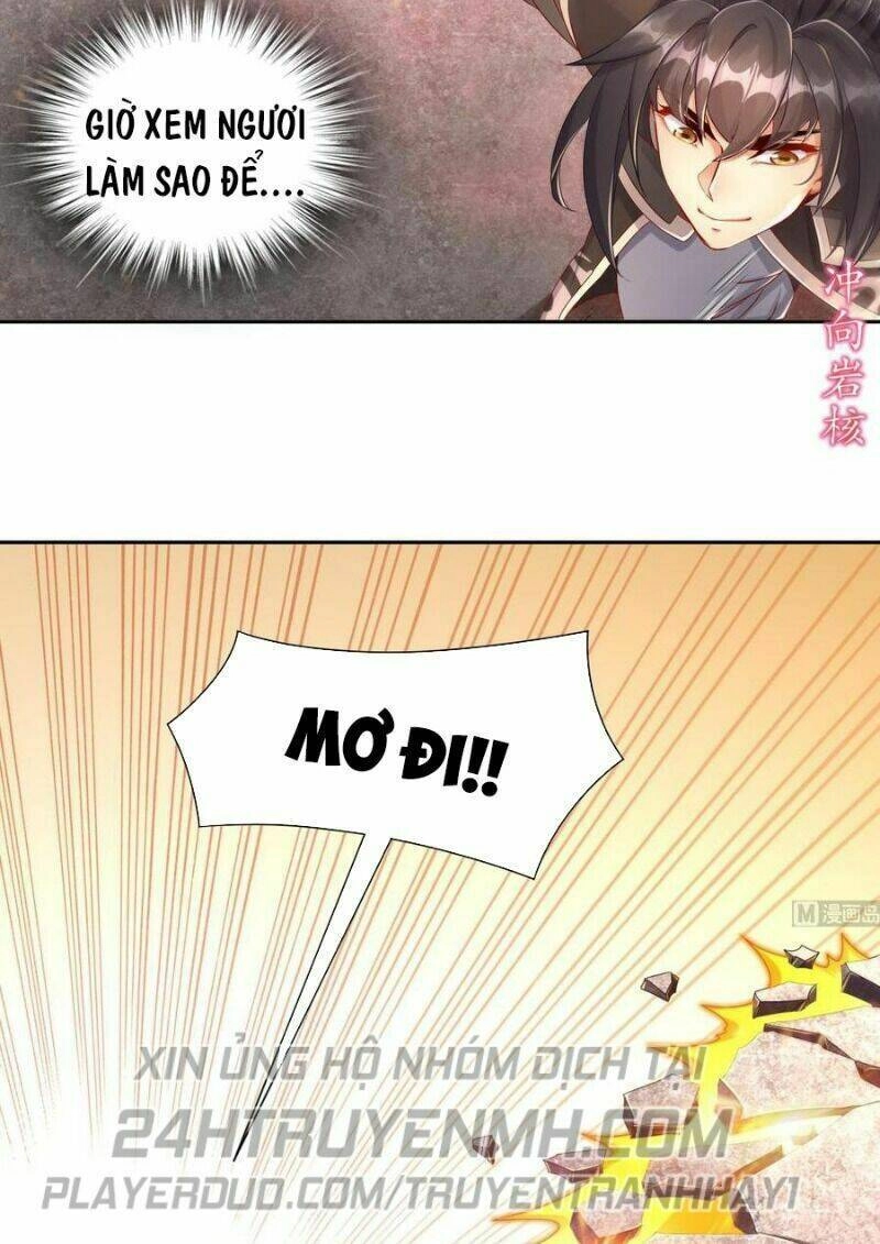 Trùng Sinh Ma Tôn Lộng Quyền Chapter 107 - 12