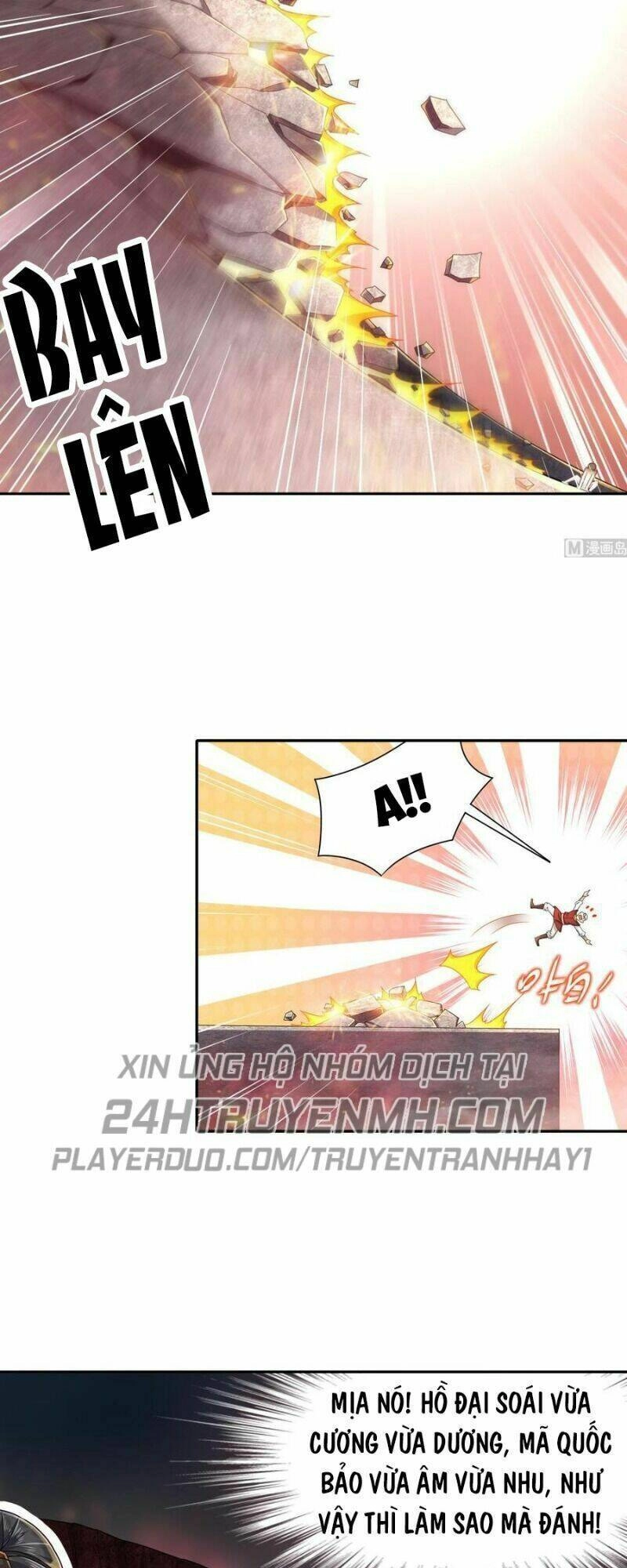 Trùng Sinh Ma Tôn Lộng Quyền Chapter 107 - 14