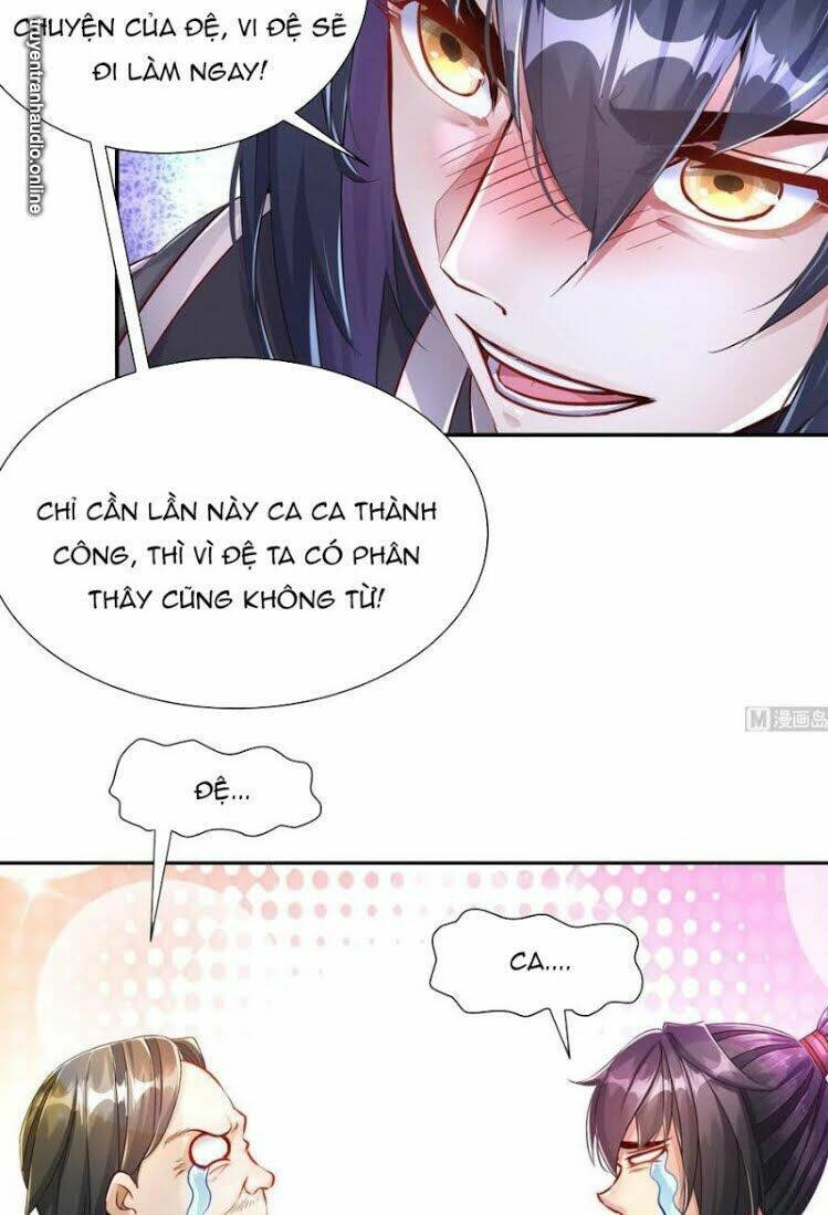Trùng Sinh Ma Tôn Lộng Quyền Chapter 108 - 13